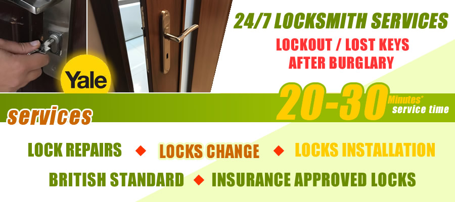 Mortlake Locksmith